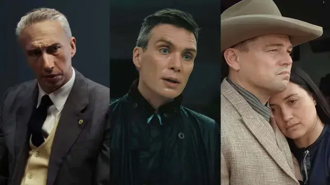 «Оппенгеймер», «Убийцы цветочной луны», «Феррари» среди номинантов на премию Cinema Audio Society