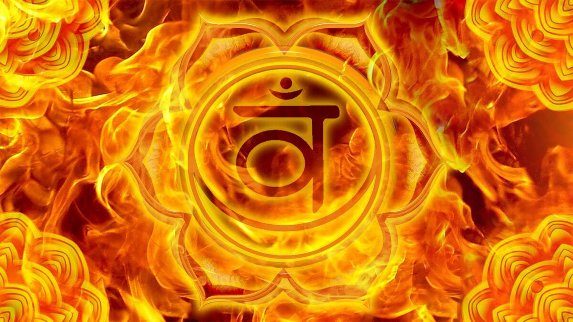 О сокровенных тайнах чакры "Свадхистаны"! Глава первая...