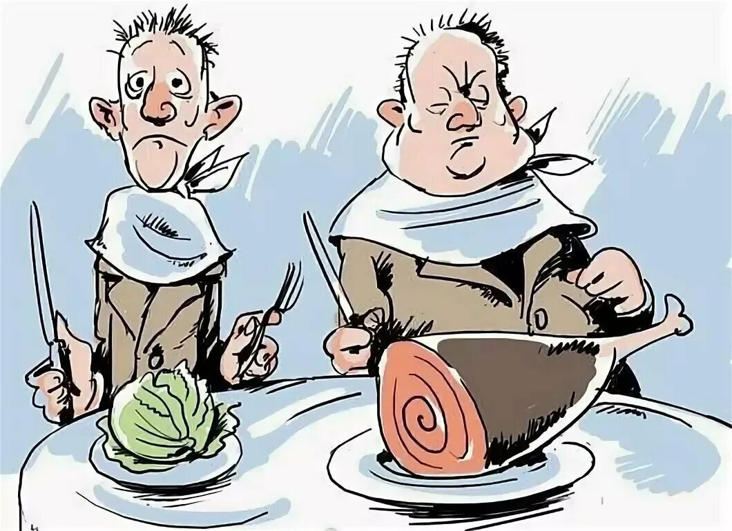 Каковы основные причины бедности среди пенсионеров?