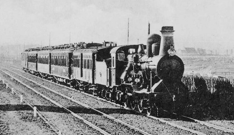 Таинственное исчезновение Луи Ле Принса, отца кинематографии