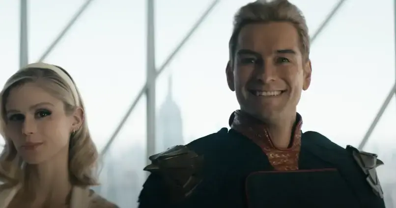 Обновления даты выхода 4 сезона сериала «Пацаны», слухи об актерах, теории сюжета.