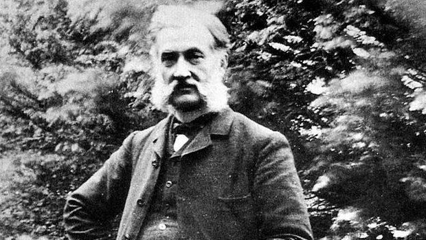 Таинственное исчезновение Луи Ле Принса, отца кинематографии