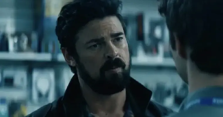 Обновления даты выхода 4 сезона сериала «Пацаны», слухи об актерах, теории сюжета.