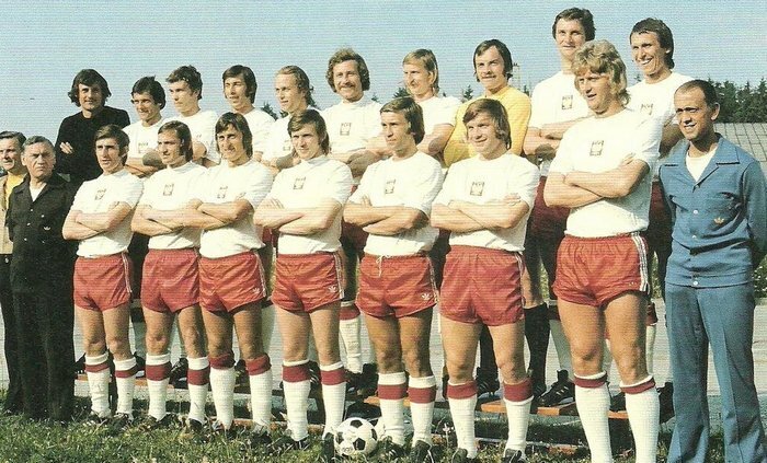 С днем рождения: Роберт Гадоха (победитель Олимпийских игр в составе сборной Польши).