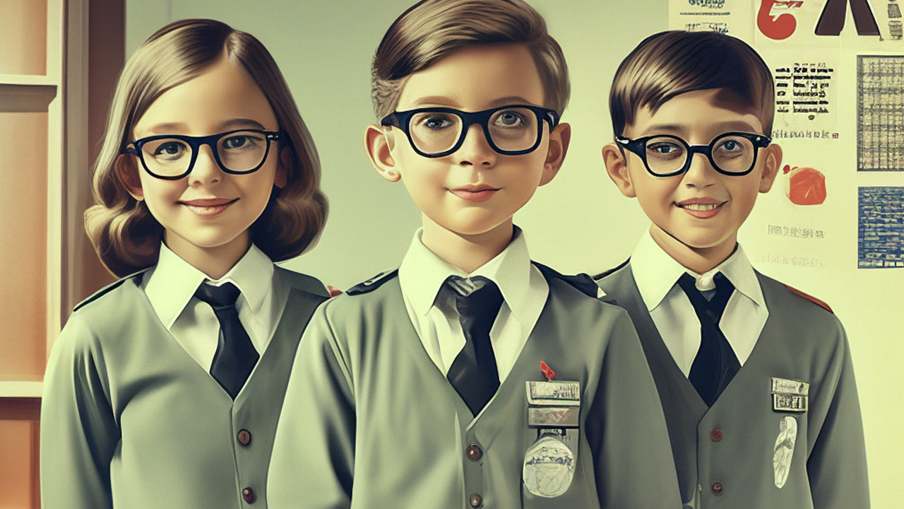 Зрячий слепого не поймет! Как буллинг в детстве влияет на взрослую жизнь