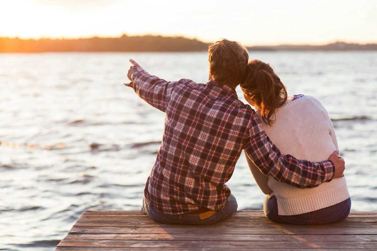 Секреты счастливых отношений: как сохранить любовь и гармонию?