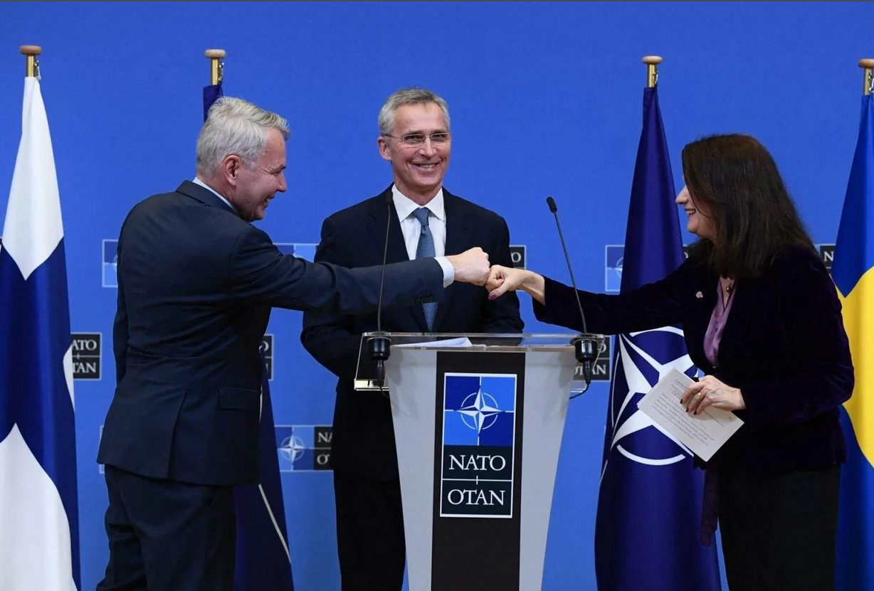 Нато nordic response. Вступление Финляндии и Швеции в НАТО 2022. Швеция и Финляндия вступление в НАТО. Финляндия в НАТО 2022. Вступление Финляндии в НАТО.