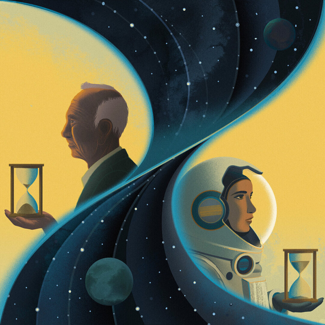 Парадокс несовершеннолетия