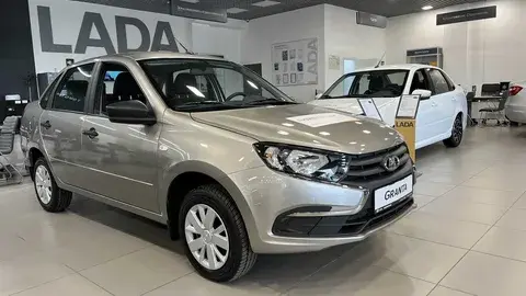 Самые популярные автомобили в России