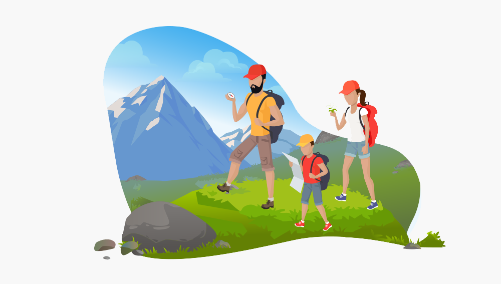 👩‍⚕️ Случай с геокейшершей. А кто это? И при чем здесь полиция?