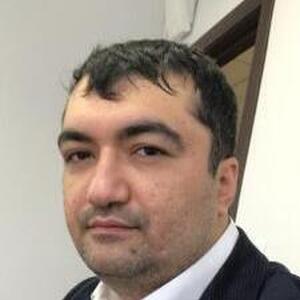 Ханмагомедов Низами Сельманович