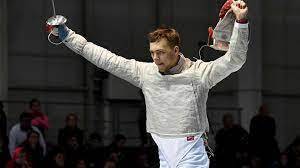 Российские фехтовальщики хотят выступить за США на Олимпиаде в Париже: возможно ли это