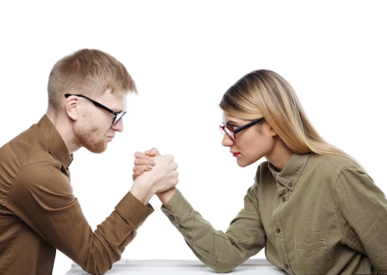 Правило трёх касаний, чтобы остановить бесплодные споры.