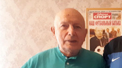 Крылья Советов (Куйбышев/Самара): 10 самых заметных главных тренеров в истории команды.