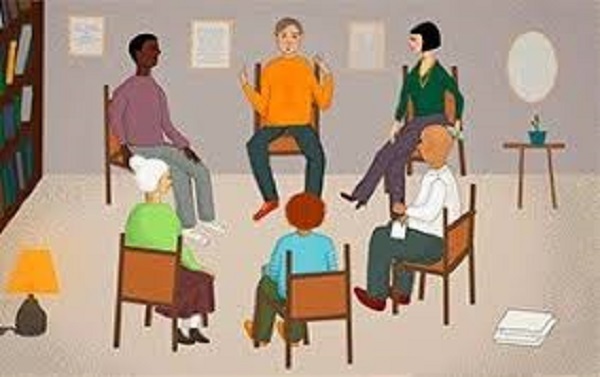 Что такое гештальттерапия