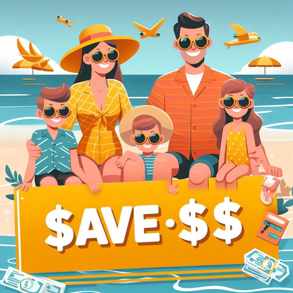 Путешествие по миру с минимальным бюджетом: советы и трюки