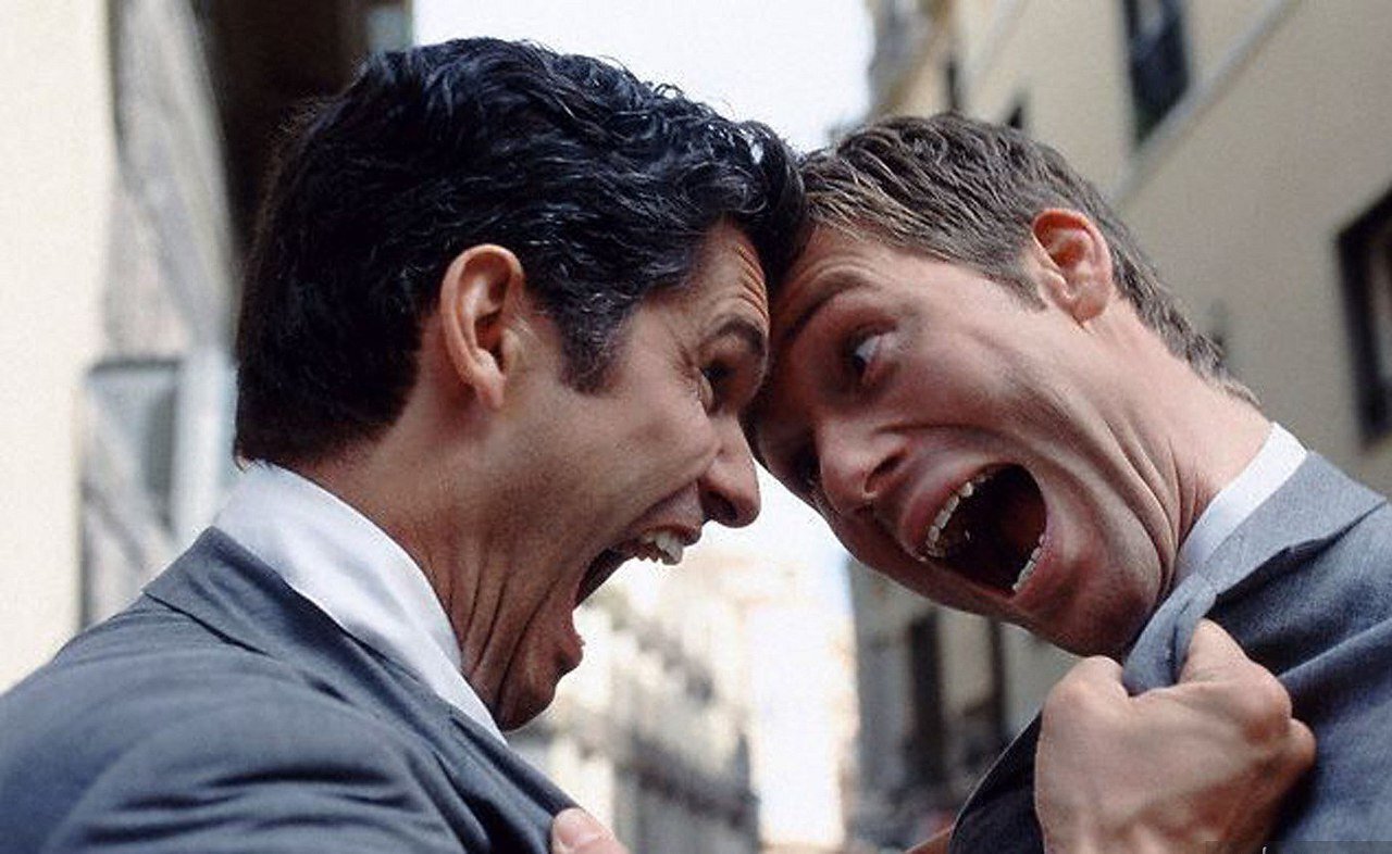 Рычаги воздействия коллекторов