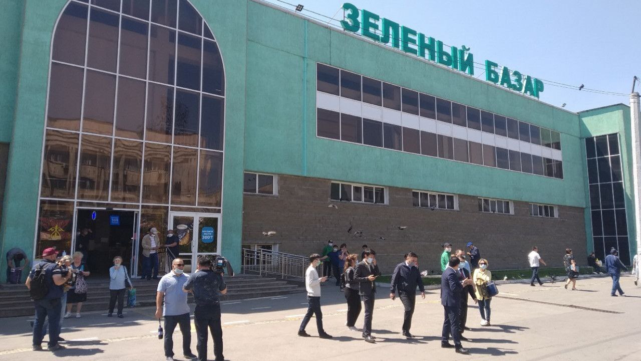 Отдых в Казахстане! наше путешествие