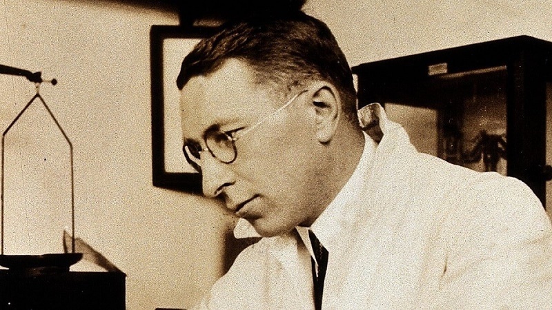 Открытия, сделанные во сне