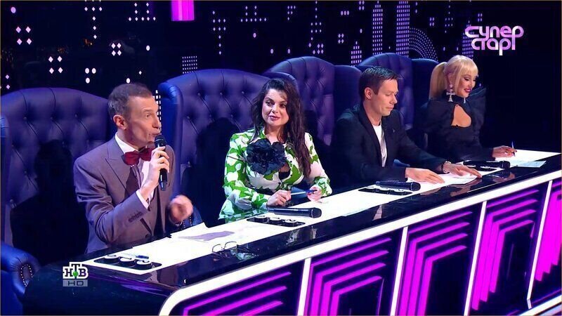 Алексей Глызин: почему он обиделся на Леру Кудрявцеву