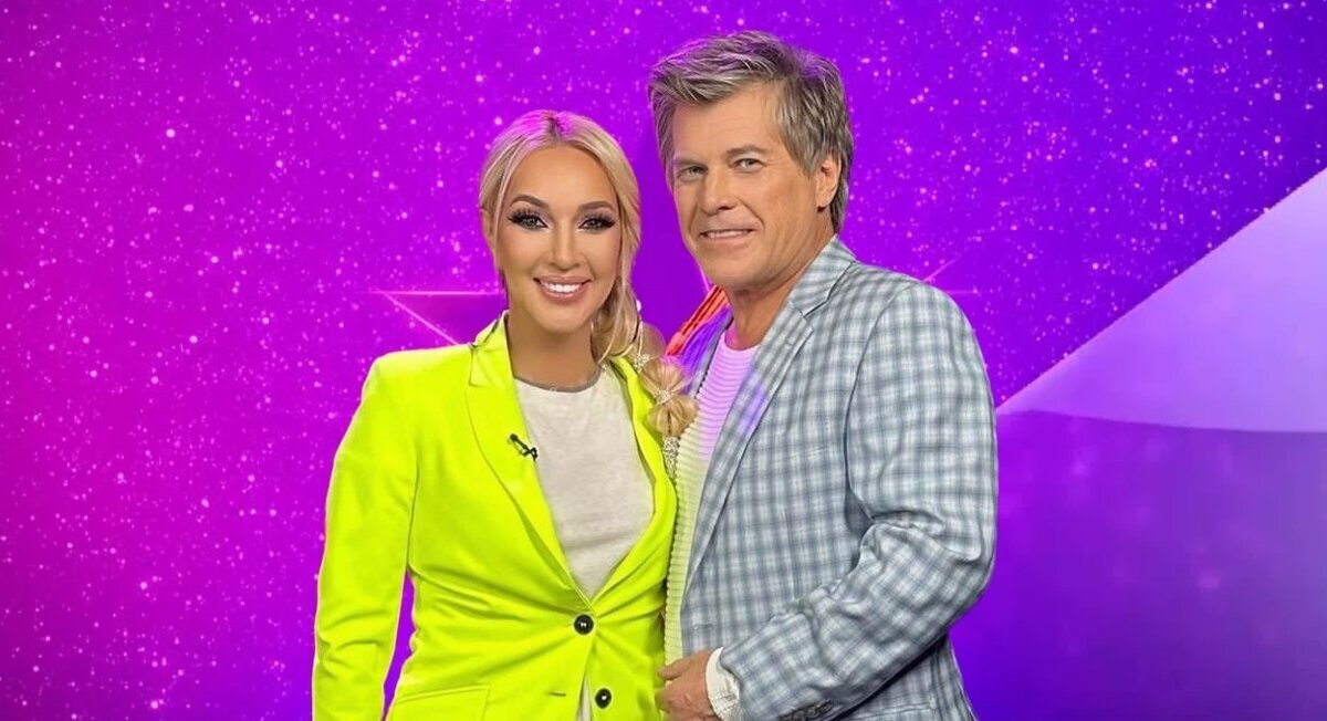 Алексей Глызин: почему он обиделся на Леру Кудрявцеву