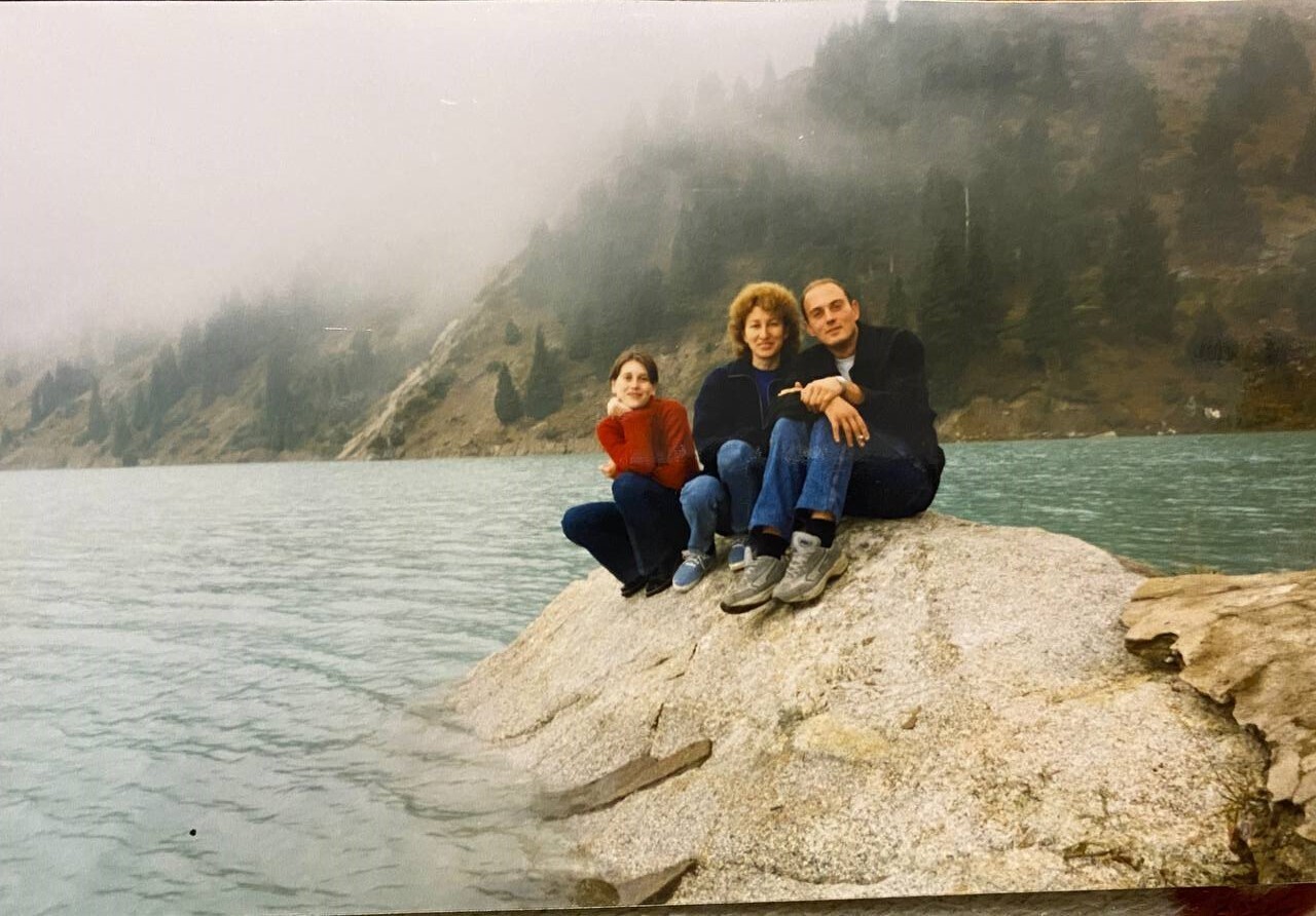 Отдых в Казахстане! наше путешествие