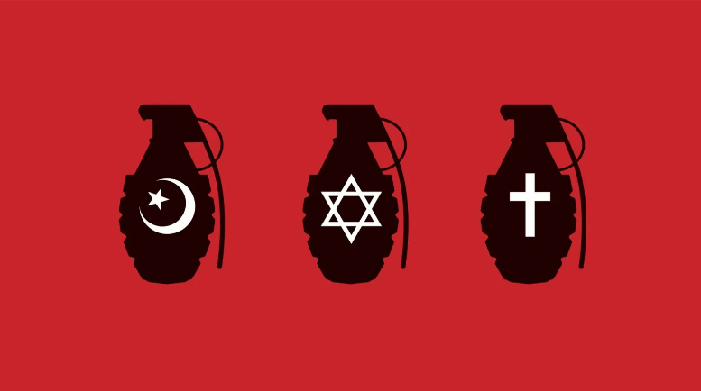 Экстремизм в России: главная угроза безопасности государства в 2024 году?