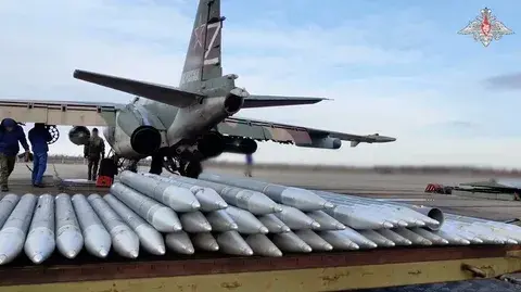 Почему русской армии нужно отказаться от наступления?