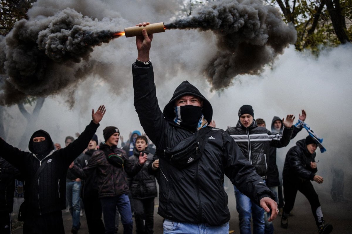 Экстремизм в России: главная угроза безопасности государства в 2024 году?