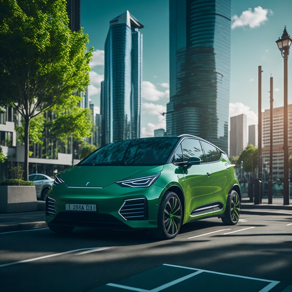 Каковы перспективы развития электро автомобилей в России?