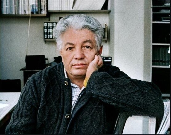 Русский роман-антиутопия 1986 года по сути предсказал Владимира Путина