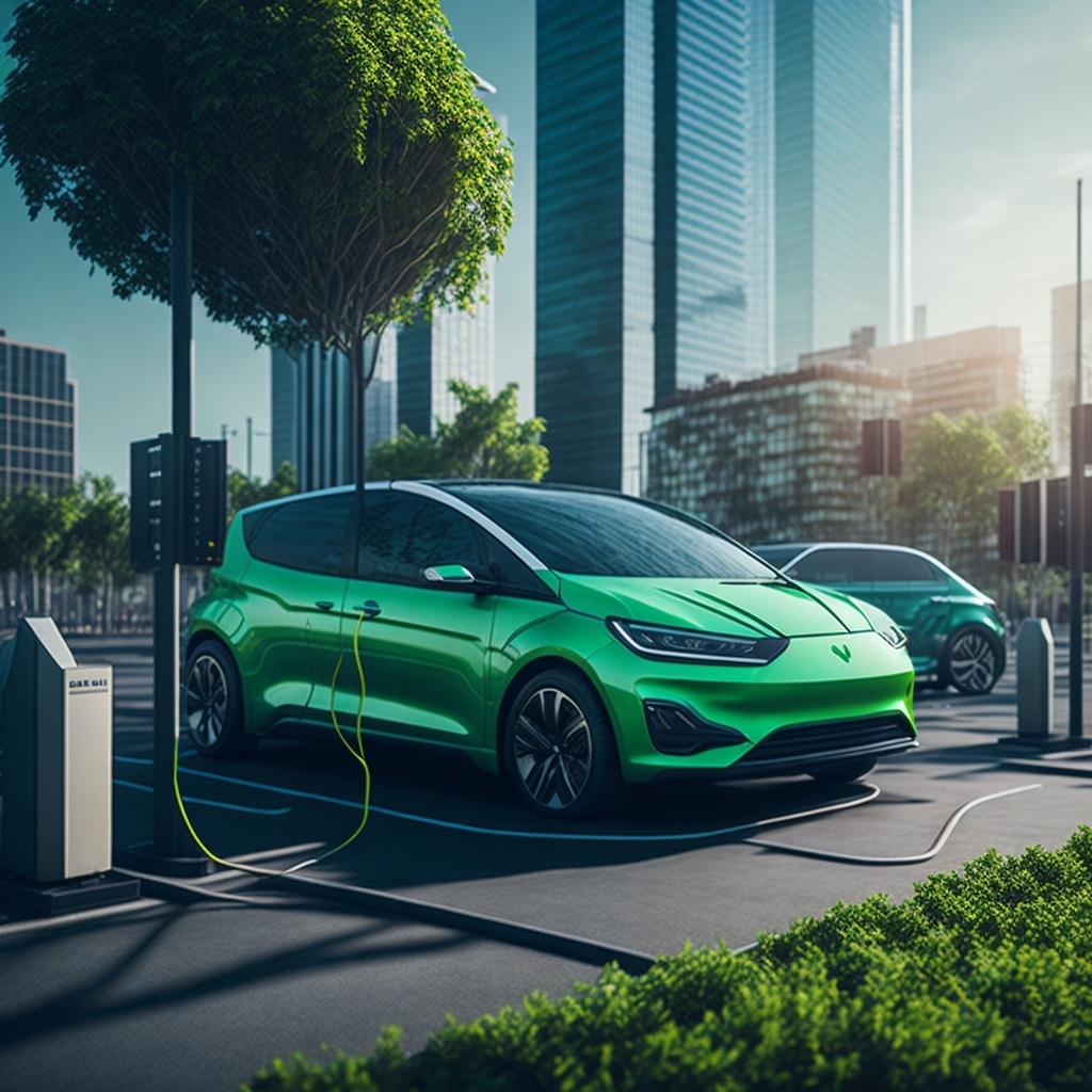 Каковы перспективы развития электро автомобилей в России?