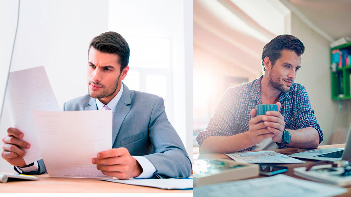 Кому на Руси жить - проще)? Фриланс или Бизнес