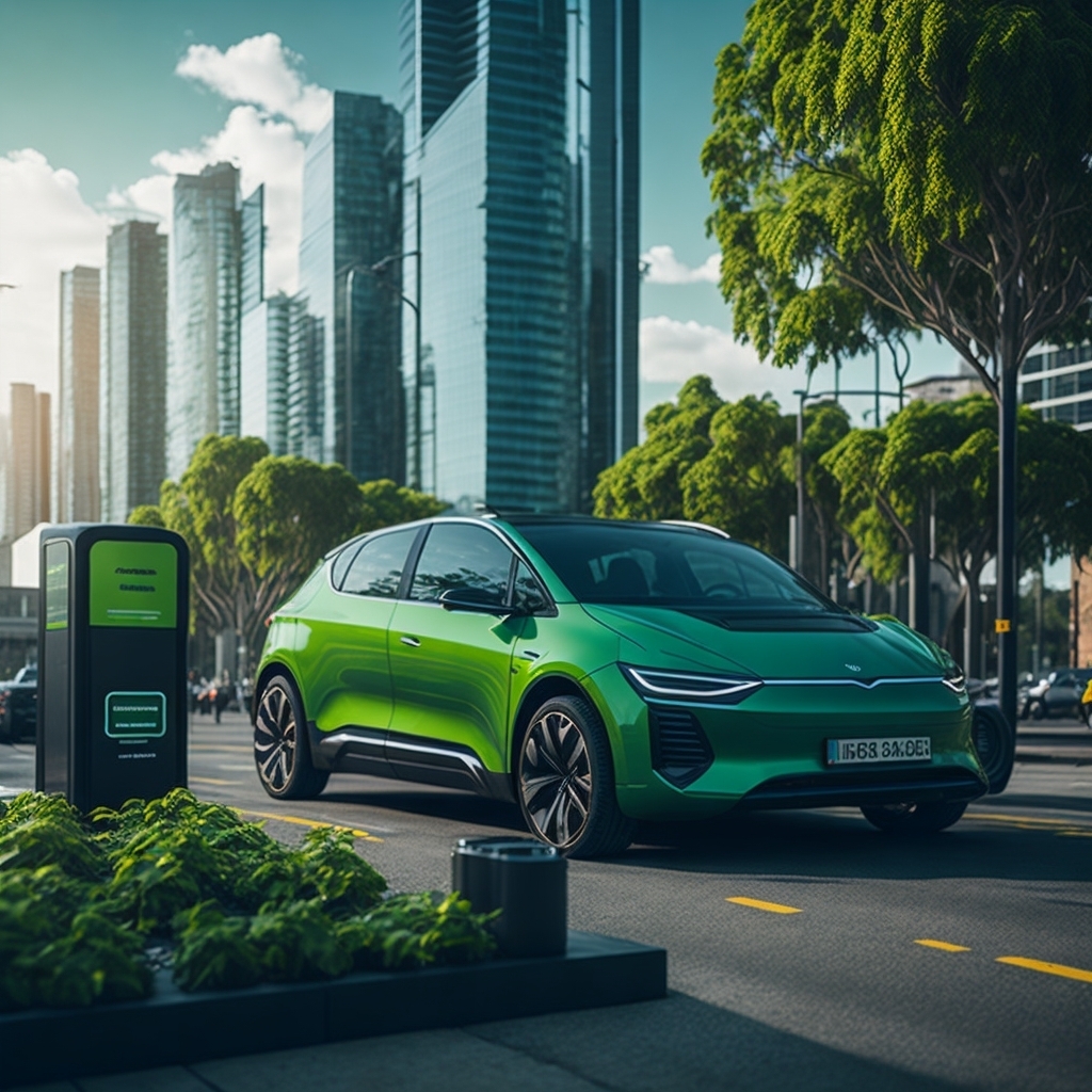 Каковы перспективы развития электро автомобилей в России?