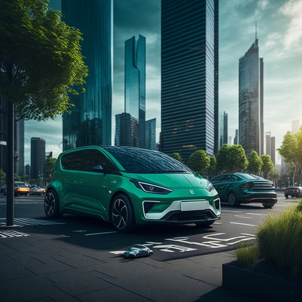 Каковы перспективы развития электро автомобилей в России?