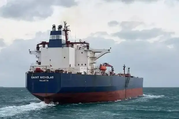 В чём виноваты Хуситы