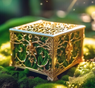 Тихий убийца в вашей шкатулке: вы даже не догадываетесь об этом