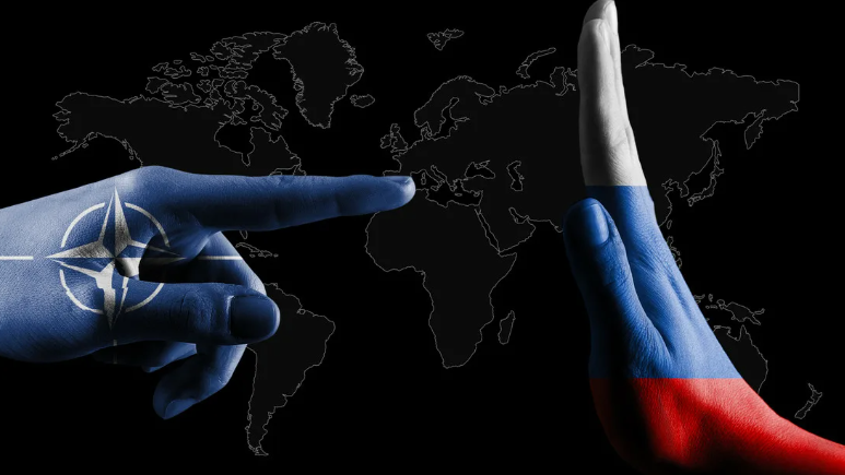 НАТО разваливается: как Россия может ускорить крах военного блока?