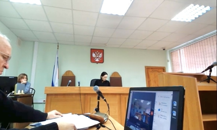 Бездействие СК. Произвол в суде. Добьётся ли административный истец справедливого правосудия?