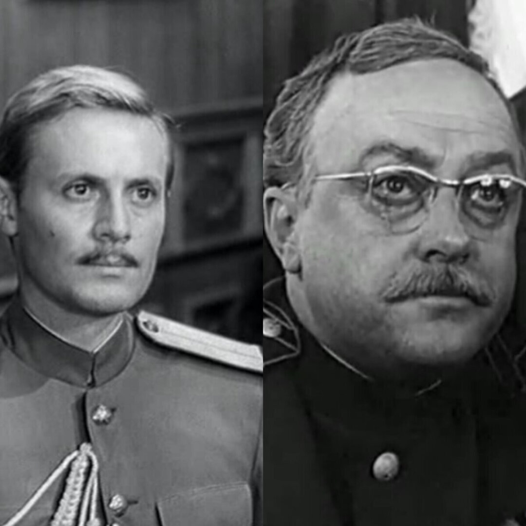 Актёр положительных ролей: Памяти Юрия Соломина