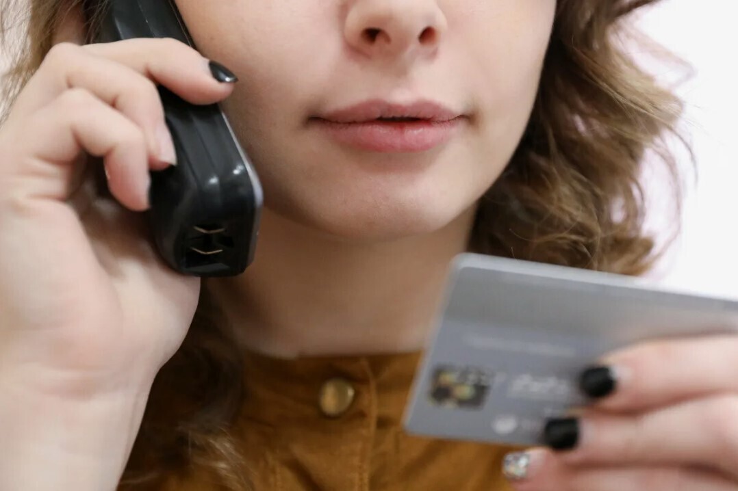 Как понять, что на звонок не стоит отвечать, глядя на номер?