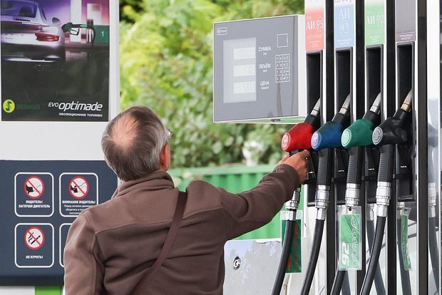 Цены на бензин будут расти..