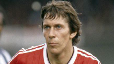 Ипсвич Таун (Англия): обладатели Кубка УЕФА-1981.