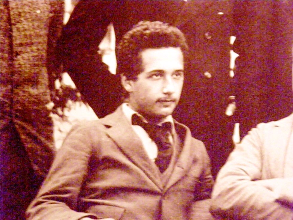 Студент. Профессор. Бог