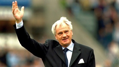 Ипсвич Таун (Англия): обладатели Кубка УЕФА-1981.