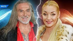 Джигурда отверг обвинения Волочковой в публикации интимного видео