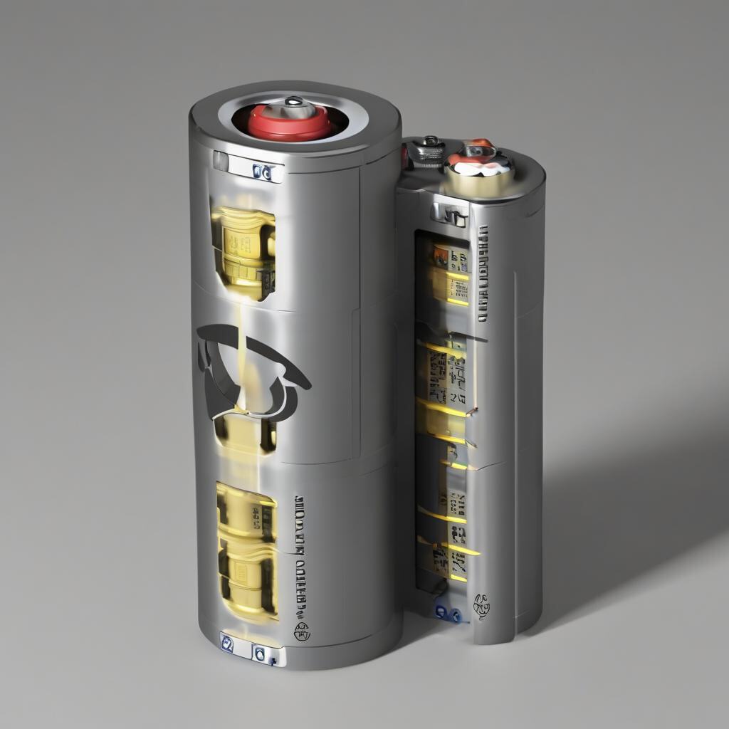 Китайская научно-исследовательская группа сообщила о разработке практически вечной ядерной батарейки.