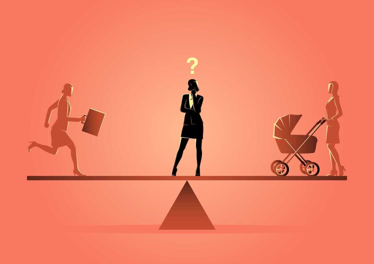 Что мешает выйти замуж современной девушке?