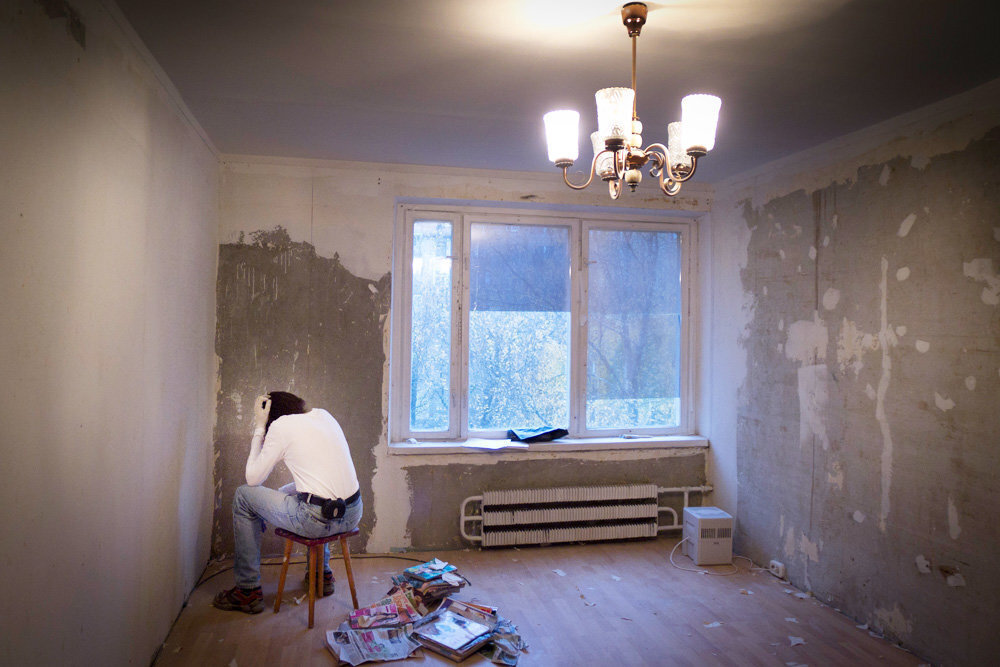 Бедность в роскошной квартире: 10 вещей, которые выдадут вас с потрохами