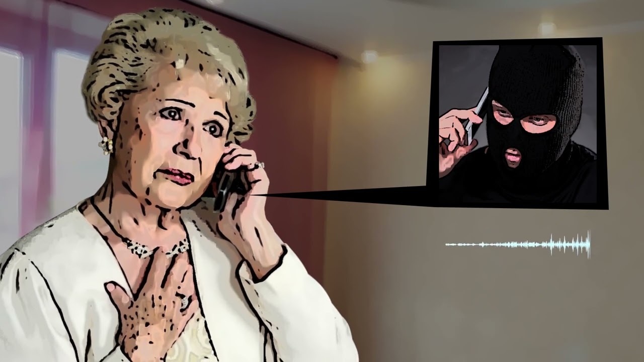 Почему процветает безнаказанность мошенников?